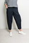 Bequeme Bundfaltenhose Ida